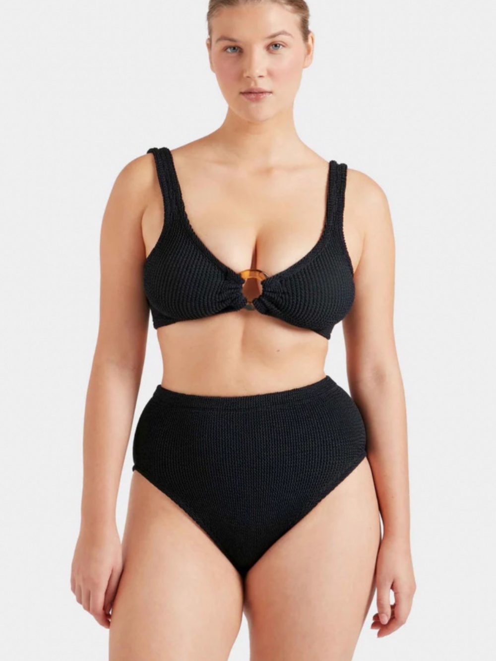 Hunza G Nadine Bikini - Picture 2 of 3